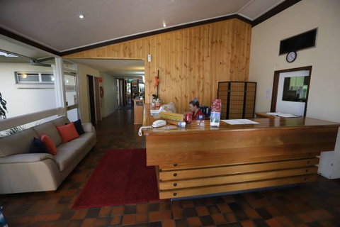 Emerald Central Hotel - Lismore Accommodation 4