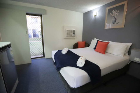 Emerald Central Hotel - Lismore Accommodation 6
