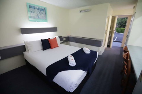 Emerald Central Hotel - Lismore Accommodation 7