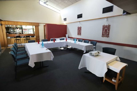 Emerald Central Hotel - Lismore Accommodation 8