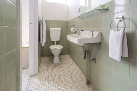 Emerald Star, a Nightcap Hotel - Lismore Accommodation 4