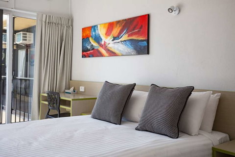 Emerald Star, a Nightcap Hotel - Lismore Accommodation 7