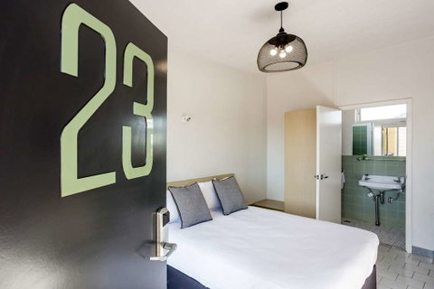 Emerald Star, a Nightcap Hotel - Lismore Accommodation 8