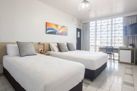 Emerald Star, a Nightcap Hotel - Lismore Accommodation 9
