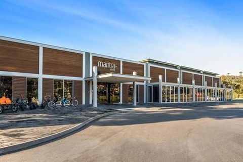 Mantra Lorne - Lismore Accommodation 0