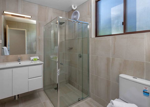 Econo Lodge Lilydale - Lismore Accommodation 2