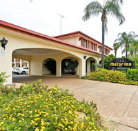 Narrandera Club Motor Inn - Lismore Accommodation