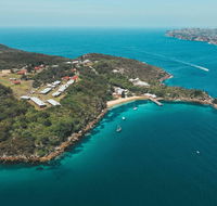 Q Station Sydney Harbour National Park - Lismore Accommodation