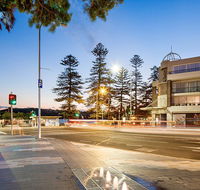 Quest Manly - Lismore Accommodation