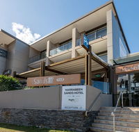 Narrabeen Sands Hotel by Nightcap Plus - Lismore Accommodation