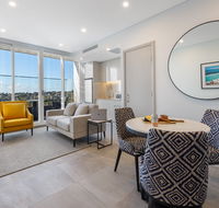 Meriton Suites Bondi Junction - Lismore Accommodation