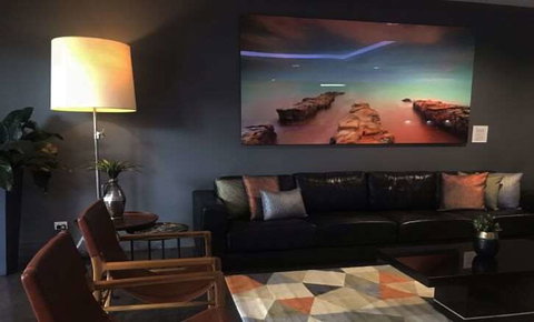 H on Smith Hotel - Lismore Accommodation 2