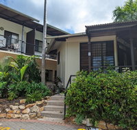 Palms City Resort - Lismore Accommodation
