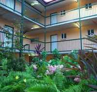 Alatai Holiday Apartments - Lismore Accommodation