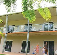 Club Tropical Resort Darwin - Lismore Accommodation