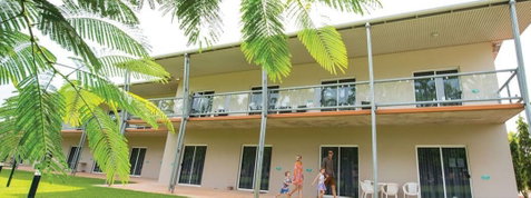 Club Tropical Resort Darwin - Lismore Accommodation 0