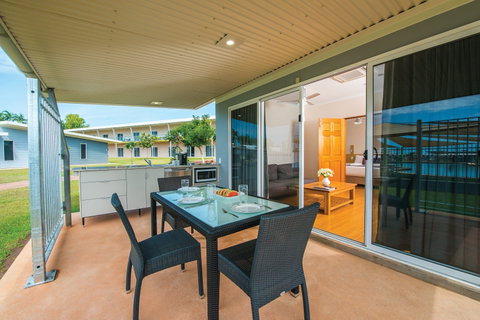 Club Tropical Resort Darwin - Lismore Accommodation 1
