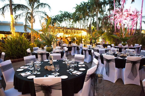 Club Tropical Resort Darwin - Lismore Accommodation 2