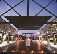 DoubleTree by Hilton Esplanade Darwin - Lismore Accommodation
