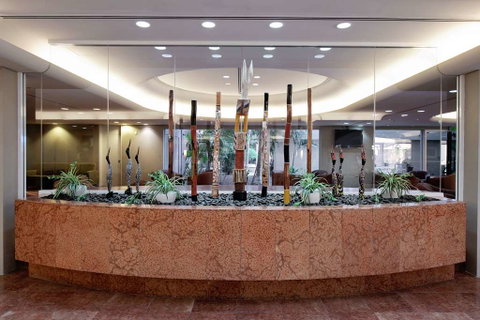 DoubleTree by Hilton Esplanade Darwin - Lismore Accommodation 1