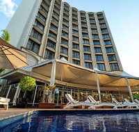 Hilton Garden Inn Darwin - Lismore Accommodation