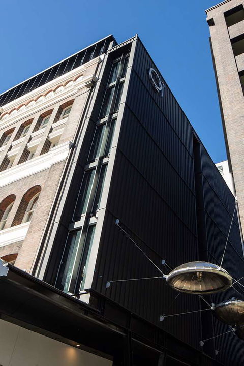 QT Newcastle - Lismore Accommodation 1
