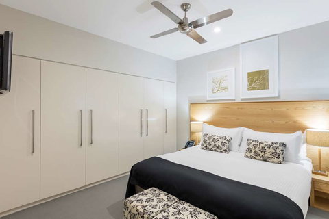 RACV Noosa Resort - Lismore Accommodation 1