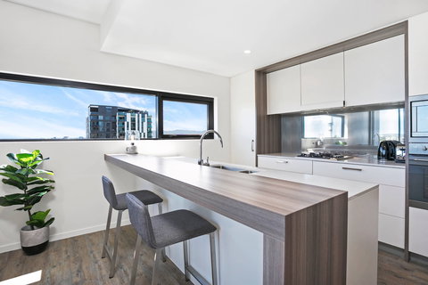 Arise Soda - Lismore Accommodation 2