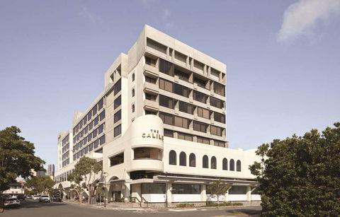 The Calile Hotel Brisbane - Lismore Accommodation 0