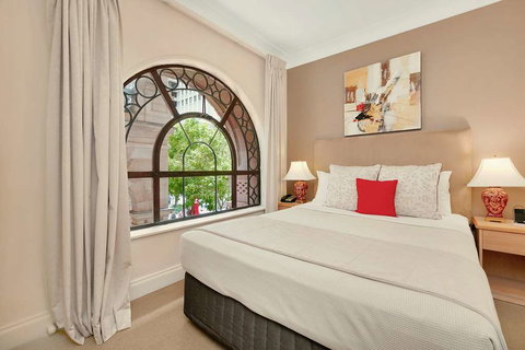 The Manor Apartment Hotel - Lismore Accommodation 2