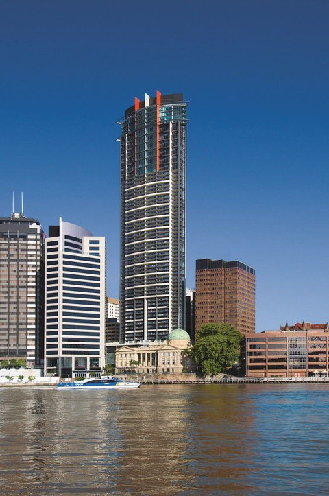 Oaks Aurora - Lismore Accommodation 0