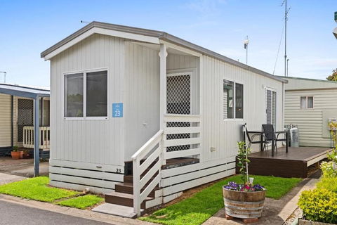 Discovery Parks Geelong - Lismore Accommodation 2