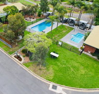 Federation Motor Inn - Lismore Accommodation