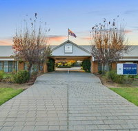 Heritage Motor Inn - Lismore Accommodation