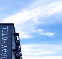 The Murray Hotel - Lismore Accommodation