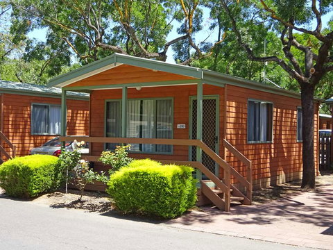 Adelaide Caravan Park - Lismore Accommodation 1