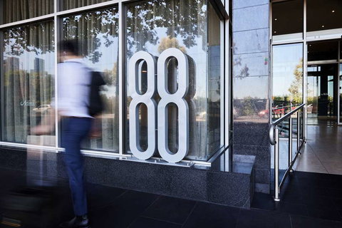 Adina Apartment Hotel on Flinders Street - Lismore Accommodation 0