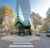 Vibe Hotel North Sydney - Lismore Accommodation