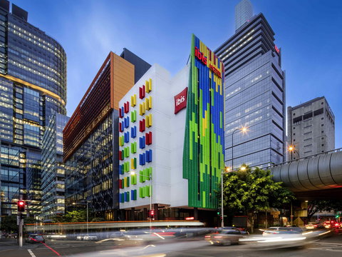 Ibis Sydney Barangaroo - Lismore Accommodation 0