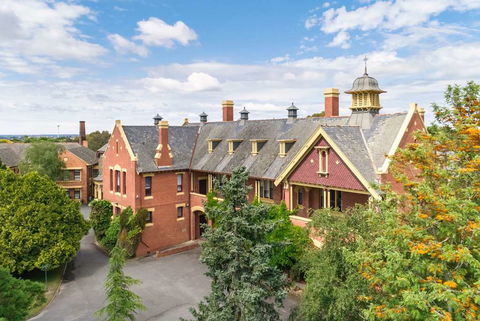 Club Wyndham-Trademark Collection - Lismore Accommodation 1