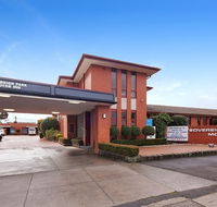 Sovereign Park Motor Inn - Lismore Accommodation