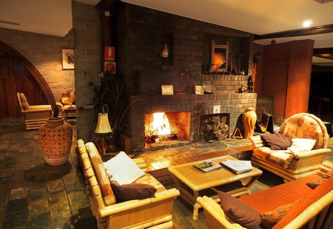 Cedar Park Rainforest Resort - Lismore Accommodation 1