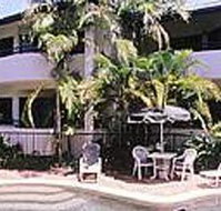 Half Moon Bay Resort - Lismore Accommodation