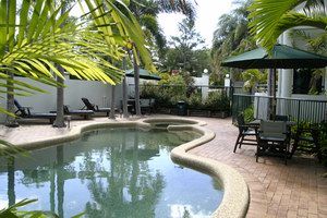 Half Moon Bay Resort - Lismore Accommodation 2