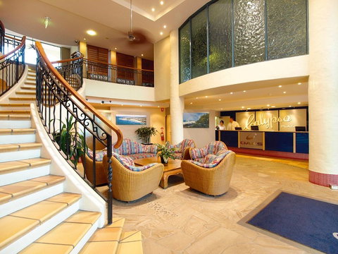 Oaks Calypso Plaza Resort - Lismore Accommodation 1