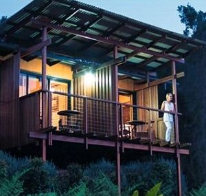O'Reilly's Rainforest Guesthouse - Lismore Accommodation 1