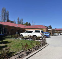 Best Western Plus Ambassador Orange - Lismore Accommodation