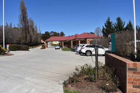 Best Western Plus Ambassador Orange - Lismore Accommodation 1