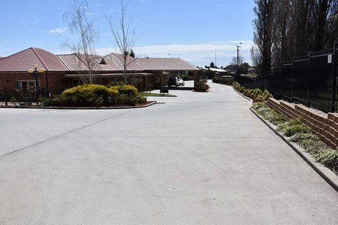 Best Western Plus Ambassador Orange - Lismore Accommodation 2