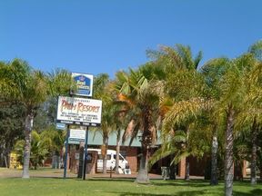 Kalbarri Palm Resort - Lismore Accommodation 0